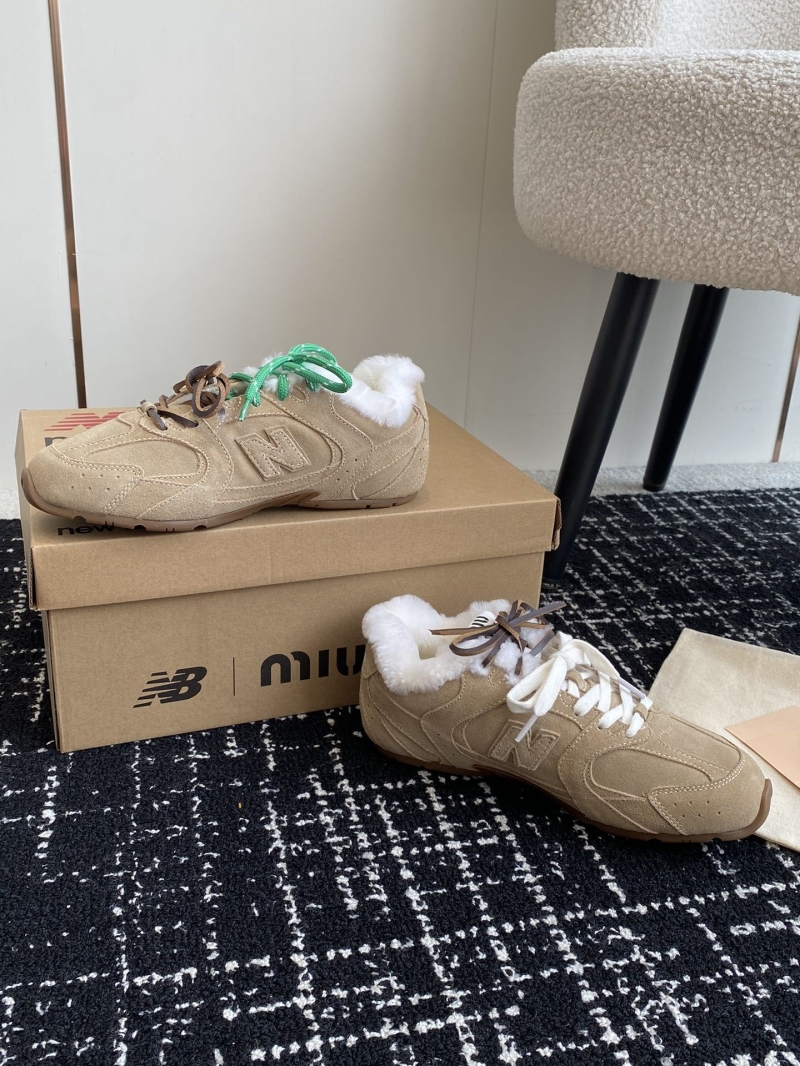 Miu Miu Sneakers
